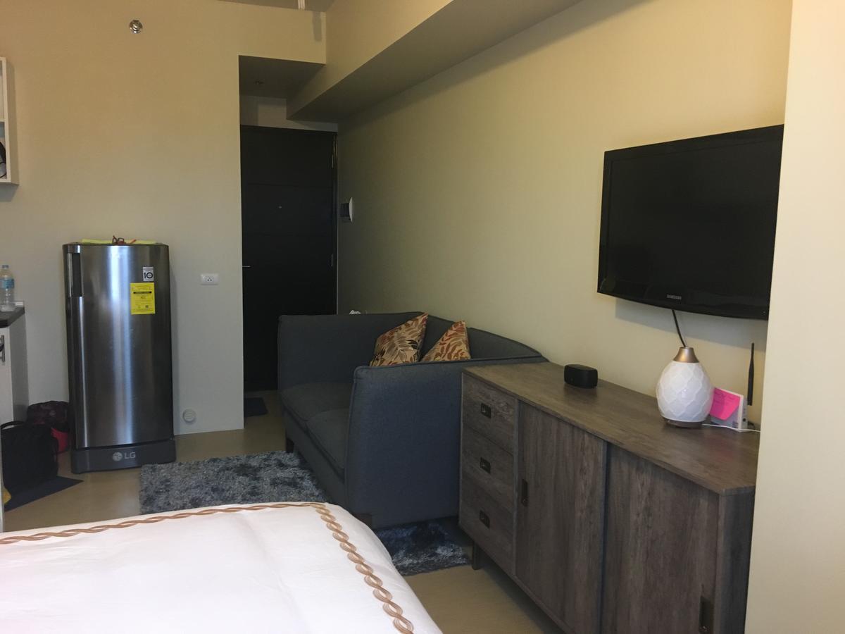 Centrio Tower Beside Ayala Studio Unit 1 - 9 Кагаян-де-Оро Экстерьер фото