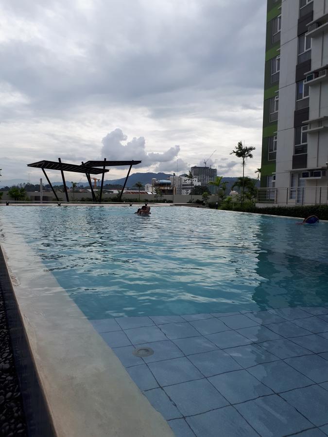 Centrio Tower Beside Ayala Studio Unit 1 - 9 Кагаян-де-Оро Экстерьер фото