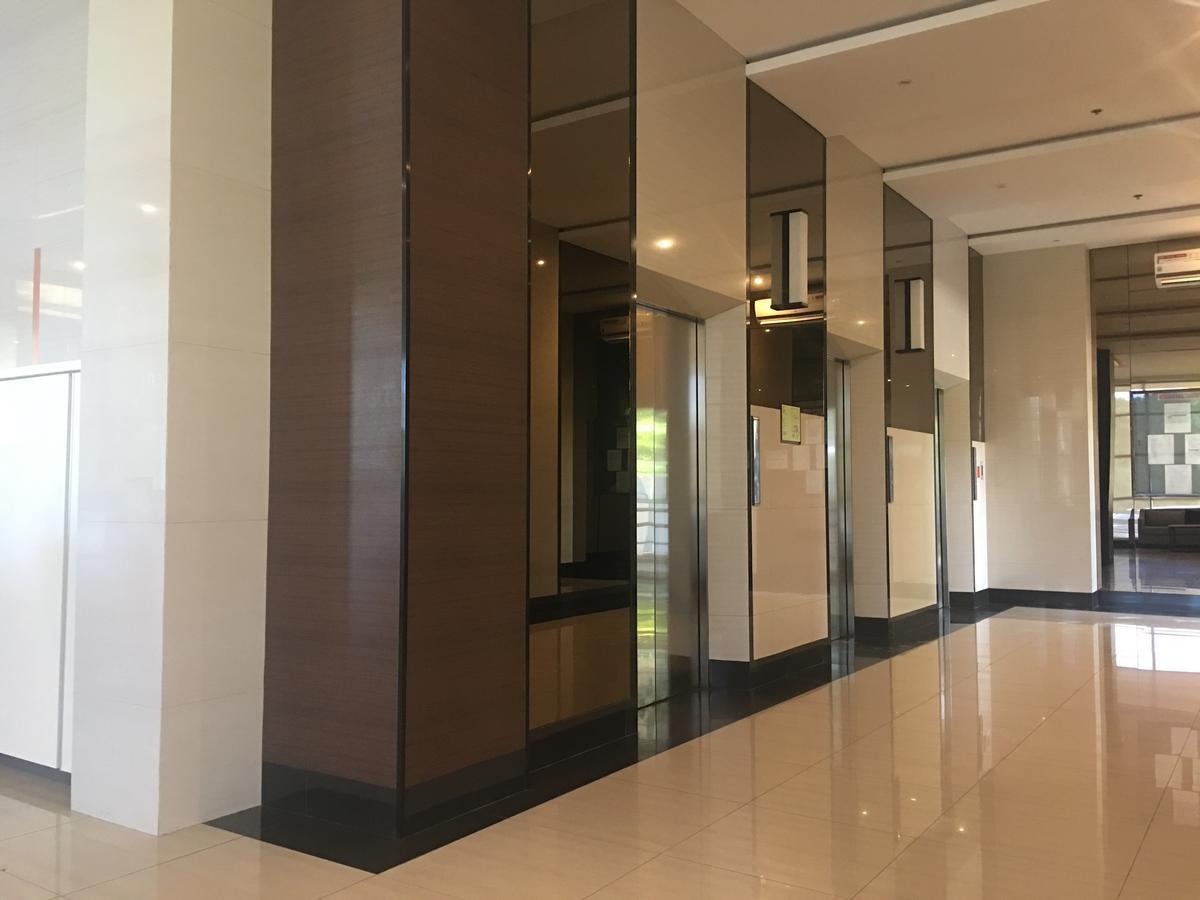 Centrio Tower Beside Ayala Studio Unit 1 - 9 Кагаян-де-Оро Экстерьер фото